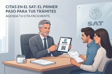 Citas en el SAT