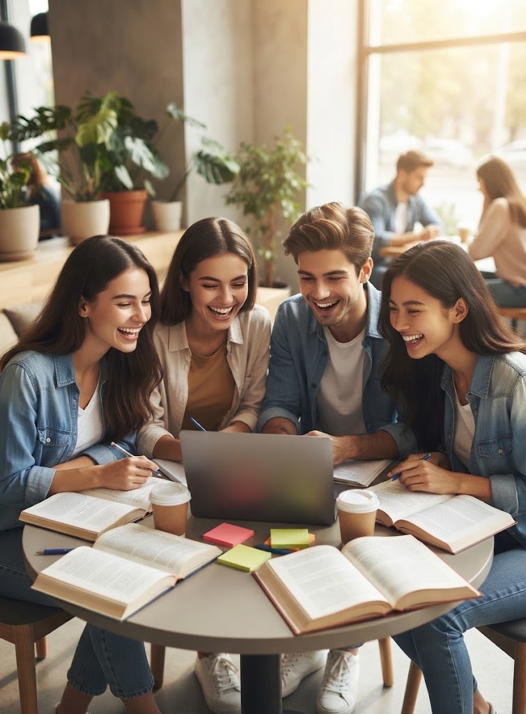 a) Estudiantes – Inmuebles cercanos a centros de estudio