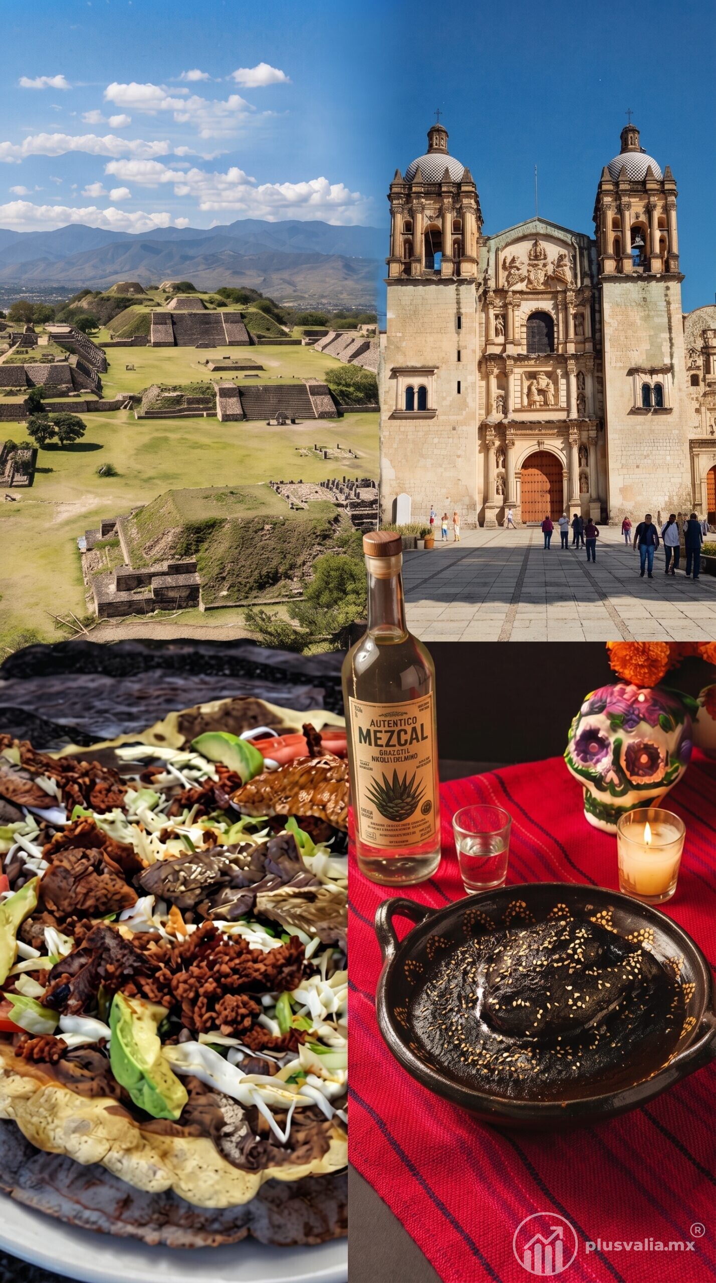 Oaxaca