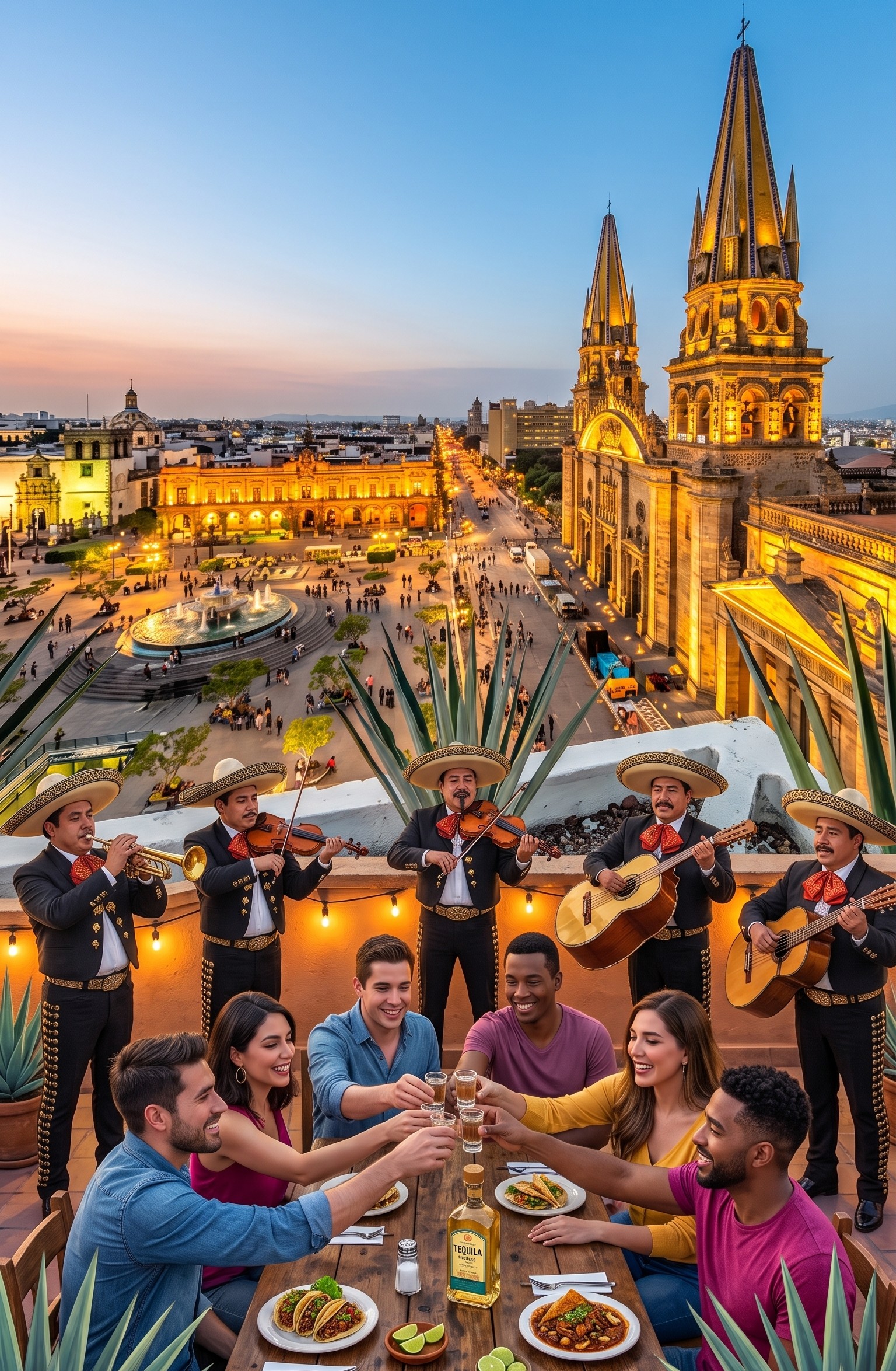 Jalisco