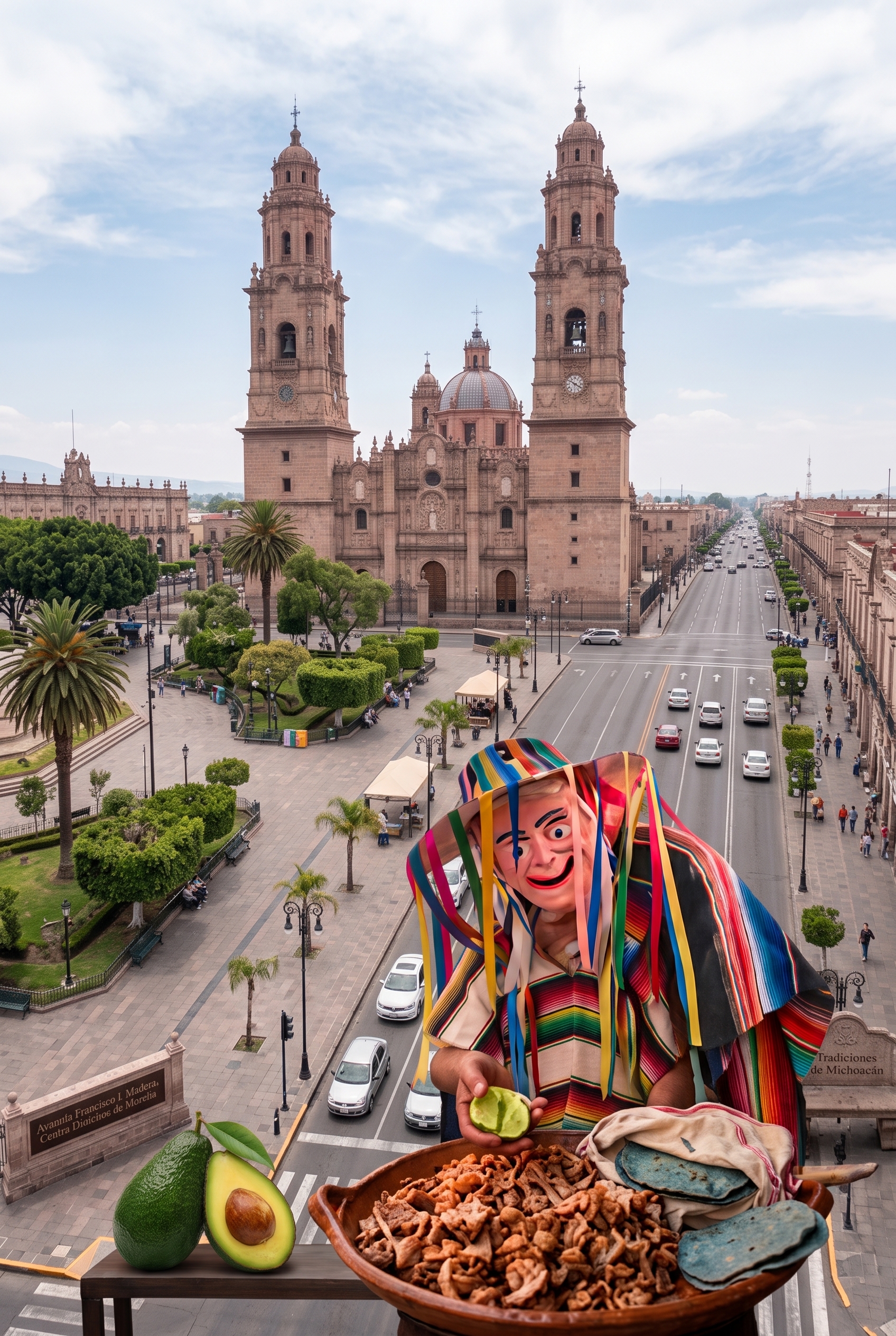 Michoacán