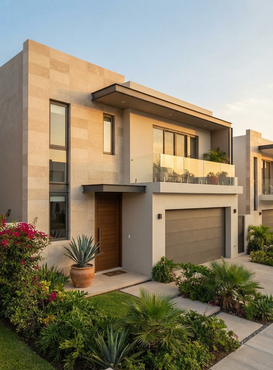 i) Vivienda Media – Invierte de 4 a 12 millones de pesos