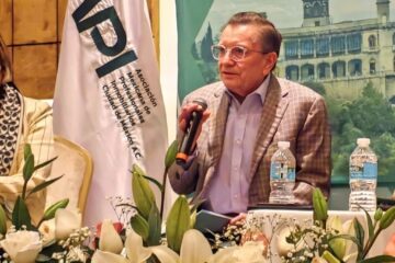 Exposición de Luis Robina