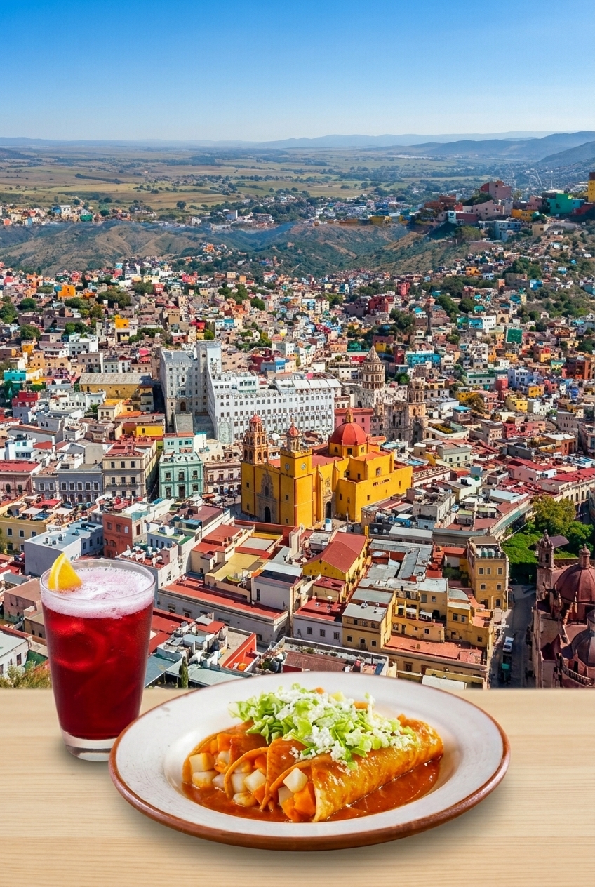 Guanajuato