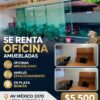 OFICINAS EN RENTA PLAZA BONITA