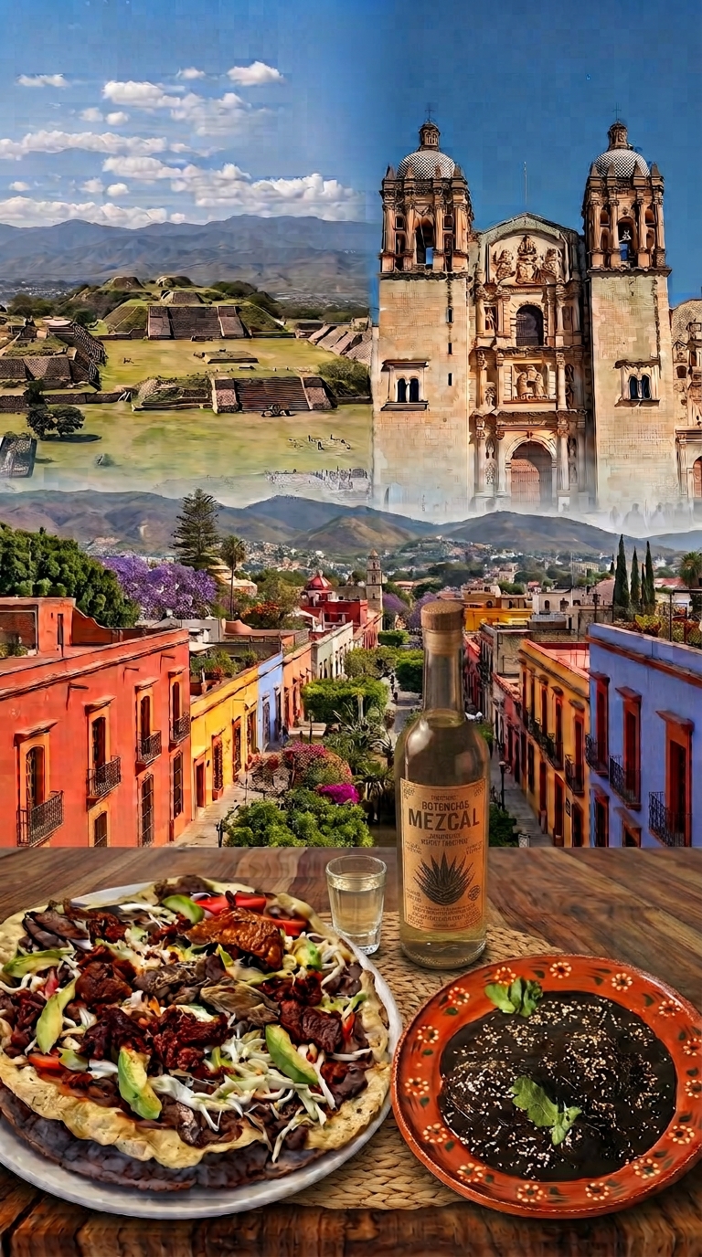 Oaxaca