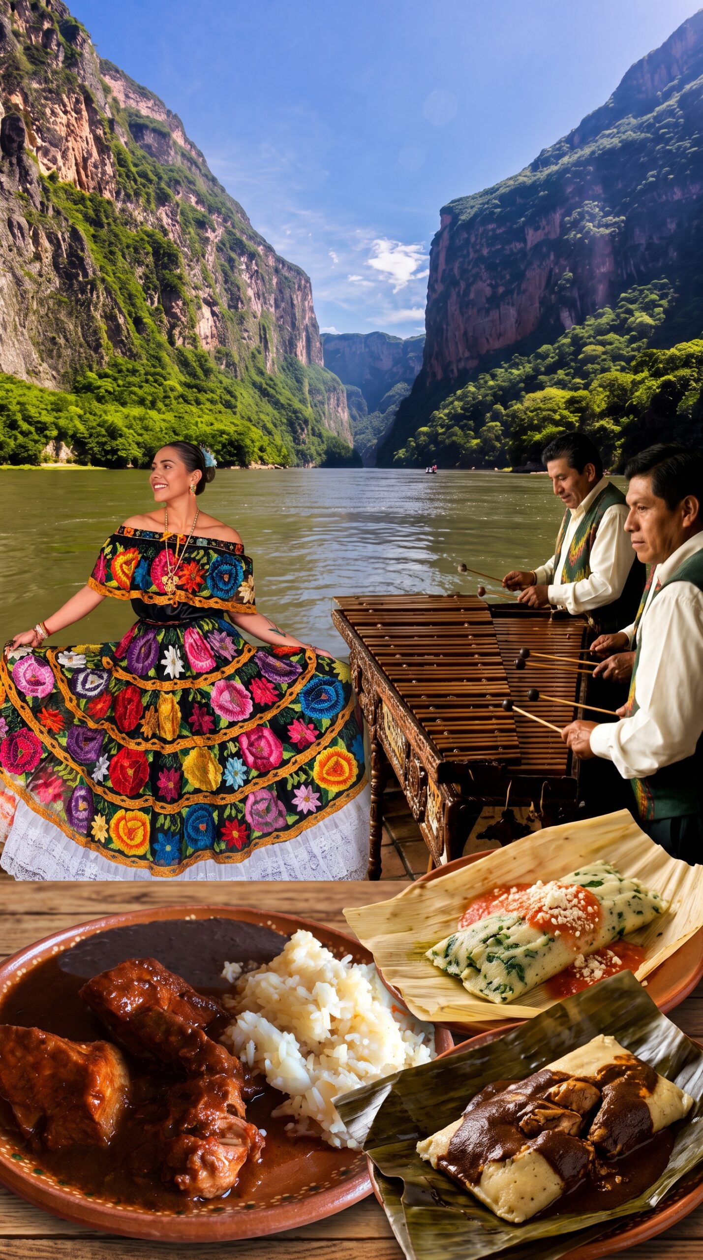 Chiapas