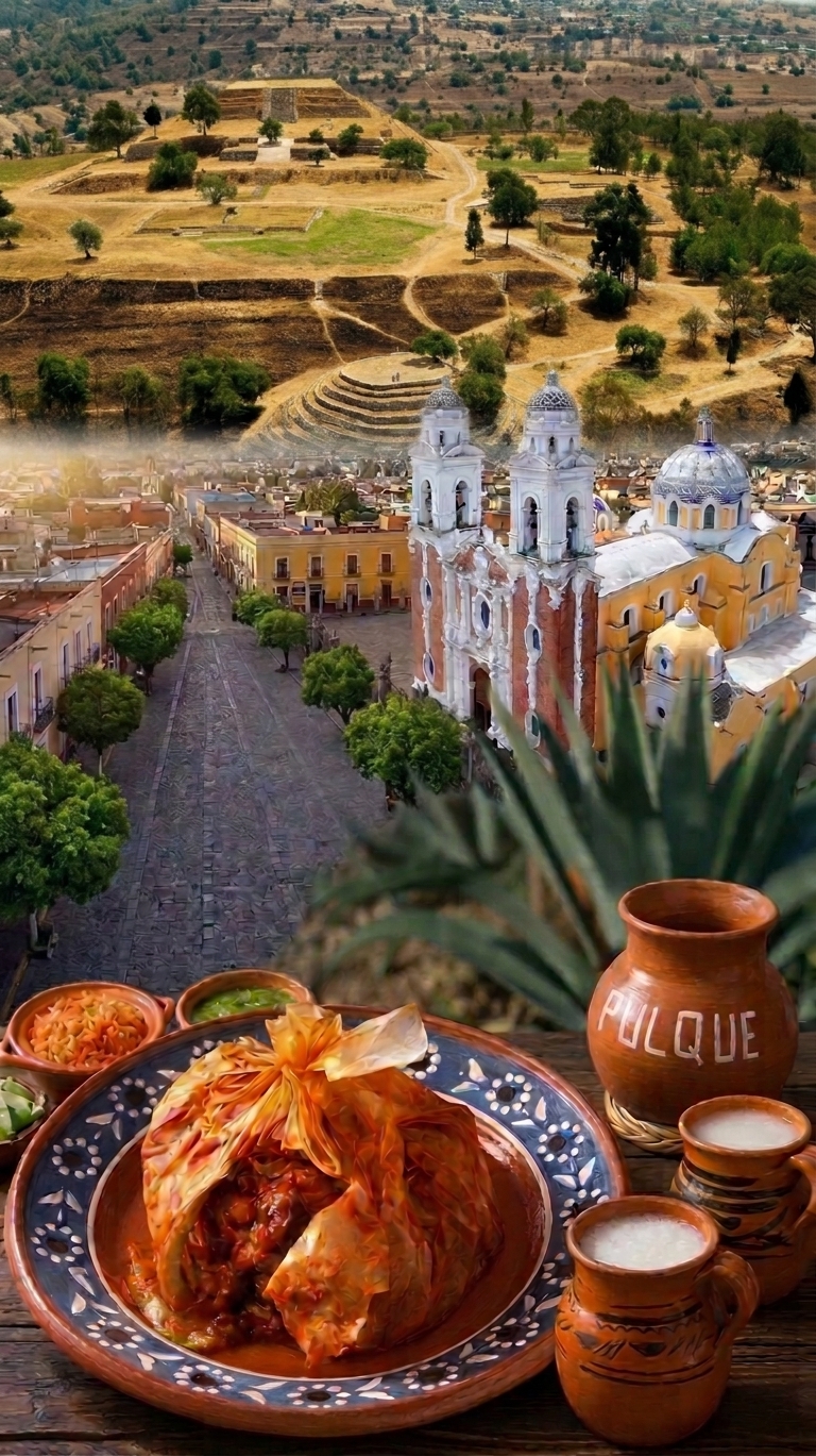 Tlaxcala