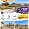 LOTE EN VENTA