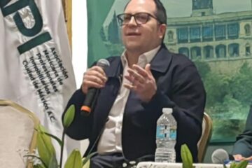 Exposición de Jorge Gordon