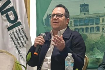 Exposición de Jorge Gordon